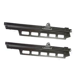 Lgsixe 884-570 Magazine Assembly (Steel) 2-Hole for Hitachi NR83A Framing Nailers