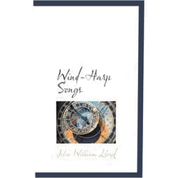 John William Lloyd Wind-harp Songs