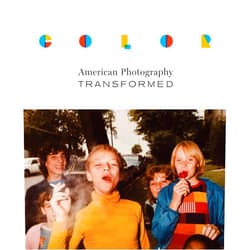 By Amon Carter Museum of American Art (Author), John Rohrbach (Author), Sylvie Pénichon (Author) & 0 more Color: American Photography Transformed (The William and Bettye Nowlin Series in Art, History, and Culture of the Western Hemisphere)