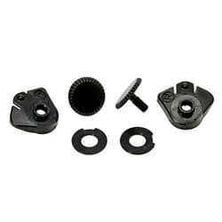 Kask WAC00005 V2 Visor Plasma Attachment Kit - Multicolour