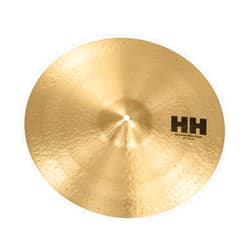 Sabian 18-Inch HH Medium-Thin Crash Cymbal