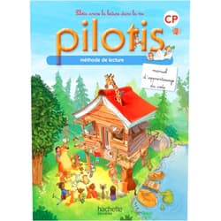 French Edition by Delphine Grasset (Author) Lecture CP - Collection Pilotis - Manuel de code - Edition 2013