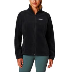 Columbia Women's Benton Springs Full Zip
