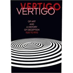 By Eva Badura-Triska (Editor, Contributor), Michael Worgötter (Editor, Contributor), Ulrike Groos (Contributor), Karola Kraus (Contributor), Eva-Marina Froitzheim (Contributor), Sergius Kodera (Contributor), Charissa N. Terranova (Contributor) & 4 more Vertigo: Op Art and a History of Deception 1520 to 1970