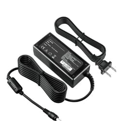 PKPOWER AC Adapter for Roland V-1HD? HD Video Switcher Charger Power Supply Cord Mains