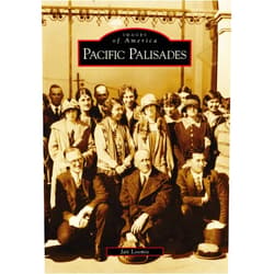 By Jan Loomis (Author) Pacific Palisades (Images of America)