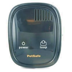 Radio Systems PetSafe 25 Acre In-Ground Fence Replacement Transmitter with Power Supply - RFA-435