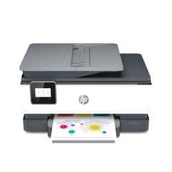 HP OfficeJet 8015e Wireless Color All-in-One Printer, 3 months of Instant Ink included