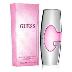 Guess Eau de Parfum Spray for Women, 2.5 Fluid Ounce