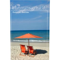 By Doug Creamer (Author), David Freeze (Author), Ann Farabee (Author), Lynna Clark (Author), Roger Barbee (Author), Jane Patterson (Author) & 1 more EncouragingU: Summer Stories