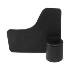 E-outstanding Bread Maker Blade Breadmaker Paddle Replacement Parts for Breadmaker Machine Bread Machine Kneading Paddle Accessories
