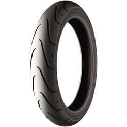 Michelin Scorcher 11 Front Tire (100/80-17)