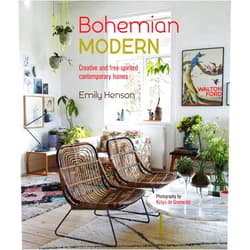 By Emily Henson (Author) Bohemian Modern: Creative and free-spirited contemporary homes