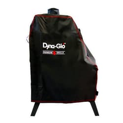Dyna-Glo GHP Group Dyna-Glo DG1176CSC Premium Vertical Offset Charcoal Smoker Cover