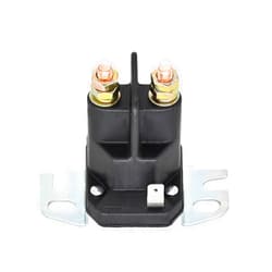 Neeseelily 691656 Starter Solenoid for 807829 790951 555375GS Trombetta 812-1201-211-05 812-1201-211-06, for Husqvarna Troy-Bilt John Deere Toro Ariens & More Brand Lawn Mower Generator Engine Models