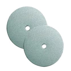 Dremel 425-02 Emery Impregnated Polishing Wheel