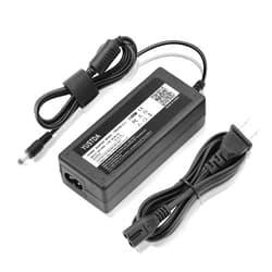 Yustda AC/DC Adapter Replacement for Direct TV AIM 1.5 Satellite Advanced Installation Meter DIRECTV AIM15 SatPro.tv AIM01R2-12 DTV UP-1222000 Trilithic DirectTV Tech ATS065T-P150 12V-15V Power Supply