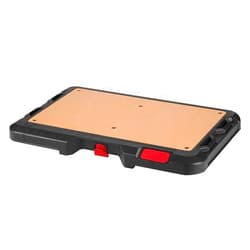 Jiujiangjiajifangwangluokejiyouxiangongsi 48-22-8488 for Milwaukee PACKOUT Customizable Impact Resistant Durable Work Top