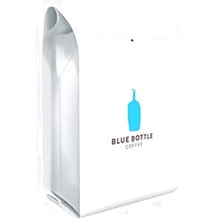 Blue Bottle Coffee - Three Africas Blend 12oz bag