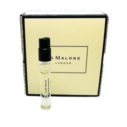 Jo Malone Lime Basil & Mandarin Cologne Sample Spray Vial 0.05oz/1.5ml
