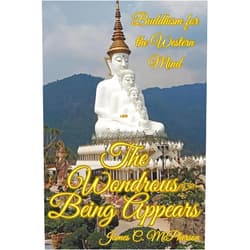 James C. McPherson The Wondrous Being Appears