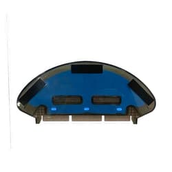 Lipski Vacuum Cleaner Spare Parts, Household Cleaning Tool, Water Tank, Compatible for Tefu Explorer Series 20 40 RG6825 RG6871 Replacement Parts