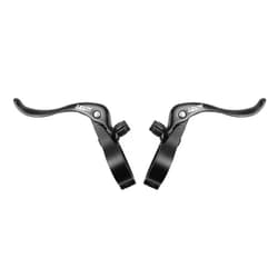 Tektro RL726 Cross Levers for 26mm OD Bar Black