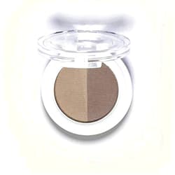 Brett Freedman Beauty Pale Blonde Duo-Shade Powder