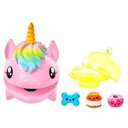 Mattel POOPAROOS Figure