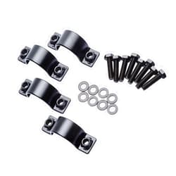 TUSK Replacement Subzero Plow Mount Hardware for Polaris Sportsman 850 XP HO EPS 2012-2014