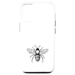 Imkerei Honig Bienen Imker für Männer und Frauen iPhone 12/12 Pro Funny Bee Beekeeper Honey Beekeeping Supplies Gift Case