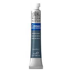 Winsor & Newton Cotman Watercolor Paint, 8ml (0.27-oz) Tube, Payne's Gray