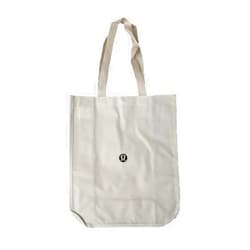 Lululemon 20th Anniversary Small Reusable Tote Carryall Gym Bag