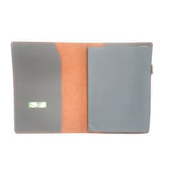 YIYUS Leather Cover Compatible With Moleskine Classic XL 7.5