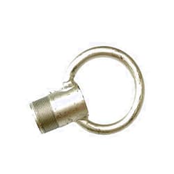 A.A Lifting Ring Tool Replacement for Mercury Marine, Force, and Yamaha Outboards 91-904551 more tools