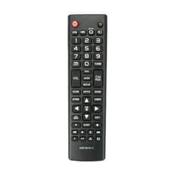 ECONTROLLY AKB73975711 Replace Remote Control for LG TV AGF76631012 AKB73975722 AKB74475455 AKB73715608 AKB73715623 AKB74475433 AKB74915380 AKB74915389