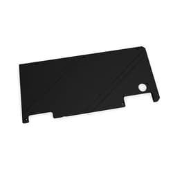 Odestar EKWB EK-Quantum Vector Strix RTX 3070/3080/3090 GPU Backplate, Black