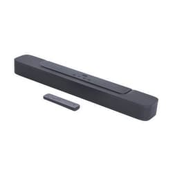 JBL Bar 2.0 All-in-one (MK2): Compact 2.0 Channel soundbar, Black