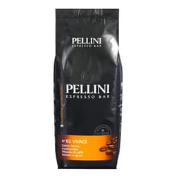 Pellini No.82 Vivace Roasted Coffee Beans 1kg