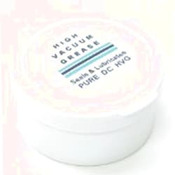 Dow Corning High Vacuum Grease Lubricant 1/2 oz