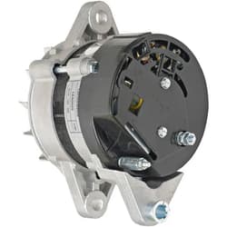 DB Electrical 400-41001 Alternator Compatible with/Replacement for Lester 12869, Marelli 61920025, 61920045, 61920166, Massey Ferguson 0011899U91, 00213593U91