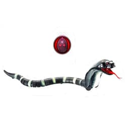 Fashionclubs Remote Control Snake Toy for Kids,[New Version] 17