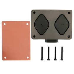 TIKSCIENCE 6.5L Turbo Diesel PMD Fuel Pump Driver Module for 1994-2002 Chevy GMC, FSD 19209057 12562836