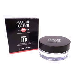 Make Up For Ever Ultra HD Microfinishing Loose Powder Full Size Translucent 0.29 uncji
