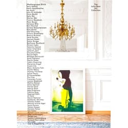 Barbara Staubli,Barbara Hatebur,Raymond J. Bär,Alexandra Blättler,Giovanni Carmine,Daniel Morgenthaler,Hans Rudolf Reust,Kristi Schmidt,Nadine Wietlisbach,Isabel Zürcher Surrounded by Art: The Julius Baer Art Collection