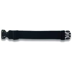 Runtasty Extender Only for The Winners' Hydration Running Belt – Designed Exclusively for The Running Fuel Belt with Tilt-Up Touchscreen-Ready Window – Expands Fit from 27