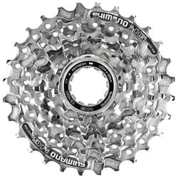 SHIMANO Deore HG-51 8-Speed Cassette 11-28