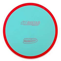 Innova XT Avatar Mid-Range Golf Disc [Colors May Vary]