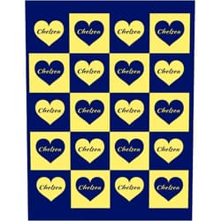 Vanessa Herring CHELSEA: Beautiful Chelsea Present - Perfect Personalized Chelsea Gift (Chelsea Notebook / Chelsea Journal)