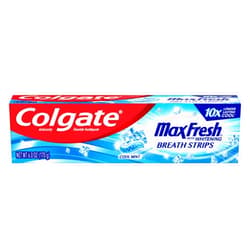 Colgate Mx Frsh Tpst Cl MNT 6z,Colgate-Palmolive Co,76452